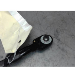 Attache ceinture avant gauche OPEL ASTRA J