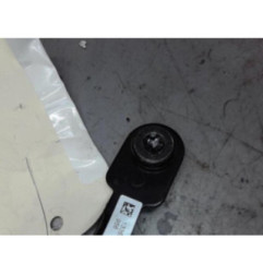 Attache ceinture avant gauche OPEL ASTRA J Photo n°4