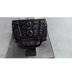 Autoradio d'origine OPEL ASTRA J Photo n°1
