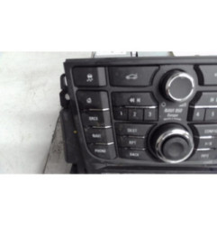 Autoradio d'origine OPEL ASTRA J