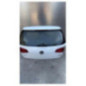 Malle/Hayon arriere VOLKSWAGEN GOLF 7