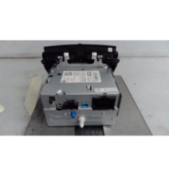 Autoradio d'origine OPEL ASTRA J Photo n°5