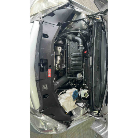 Commande chauffage MERCEDES CLASSE B 245