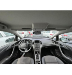 Autoradio d'origine OPEL ASTRA J Photo n°16