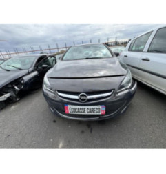 Autoradio d'origine OPEL ASTRA J Photo n°20