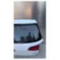 Malle/Hayon arriere VOLKSWAGEN GOLF 7