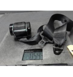 Ceinture arriere gauche OPEL ASTRA J Photo n°1