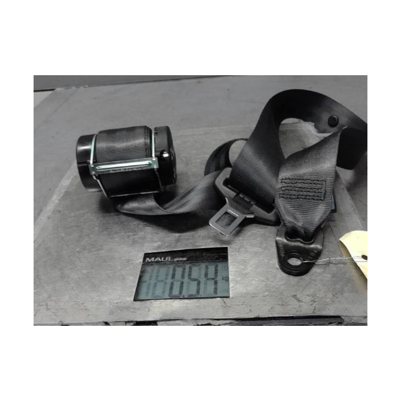 Ceinture arriere gauche OPEL ASTRA J