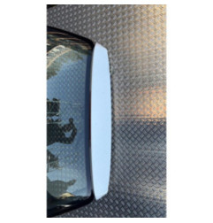 Malle/Hayon arriere VOLKSWAGEN GOLF 7 Photo n°5