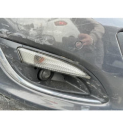 Ceinture arriere gauche OPEL ASTRA J Photo n°12