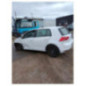 Malle/Hayon arriere VOLKSWAGEN GOLF 7