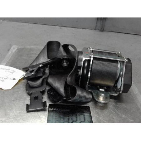 Ceinture avant droit OPEL ASTRA J Photo n°1
