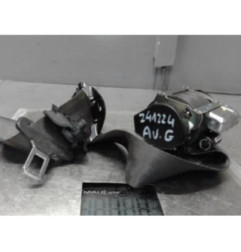 Ceinture avant gauche OPEL ASTRA J Photo n°1