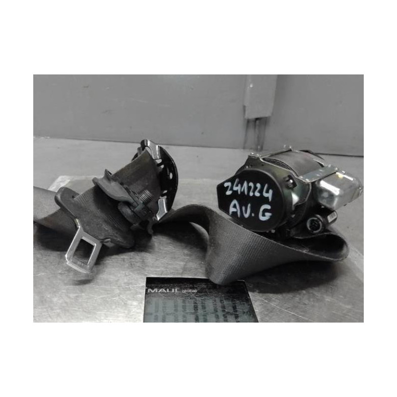 Ceinture avant gauche OPEL ASTRA J