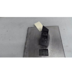 Interrupteur de leve vitre avant gauche OPEL ASTRA J Photo n°1