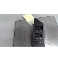 Interrupteur de leve vitre avant gauche OPEL ASTRA J