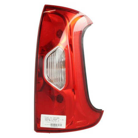 Feu arriere principal droit (feux) FIAT PANDA 3