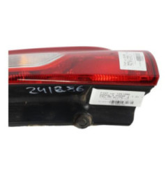 Feu arriere principal droit (feux) FIAT PANDA 3 Photo n°4