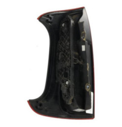 Feu arriere principal droit (feux) FIAT PANDA 3 Photo n°7