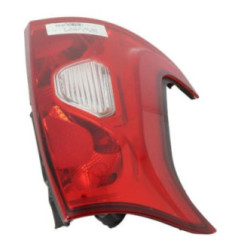 Feu arriere principal gauche (feux) FIAT PANDA 3