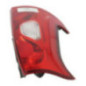 Feu arriere principal gauche (feux) FIAT PANDA 3