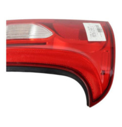 Feu arriere principal gauche (feux) FIAT PANDA 3 Photo n°3