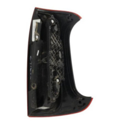 Feu arriere principal gauche (feux) FIAT PANDA 3 Photo n°6