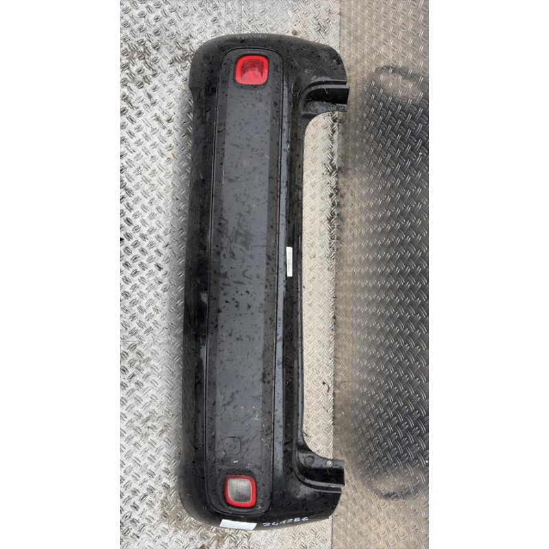 Pare choc arriere FIAT PANDA 3