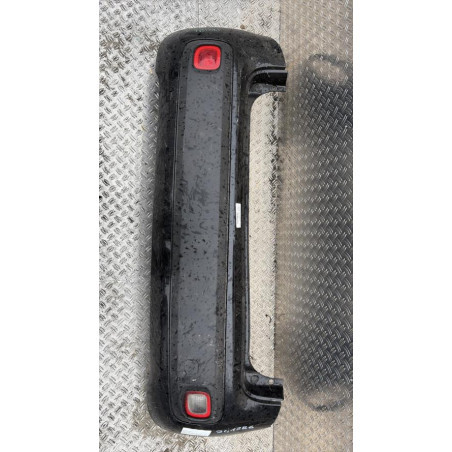 Pare choc arriere FIAT PANDA 3 Photo n°1