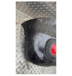 Pare choc arriere FIAT PANDA 3