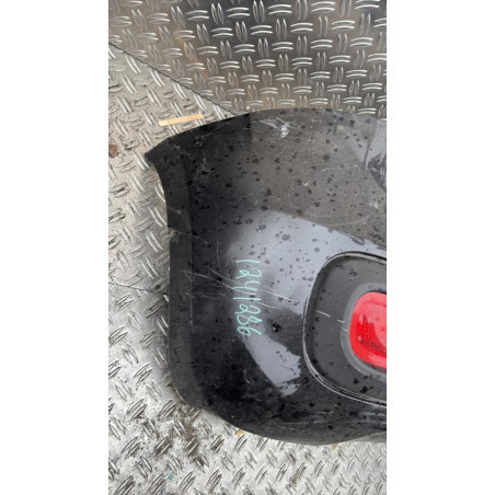 Pare choc arriere FIAT PANDA 3