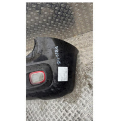 Pare choc arriere FIAT PANDA 3 Photo n°4