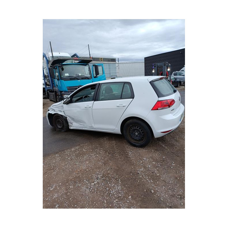 Alternateur VOLKSWAGEN GOLF 7