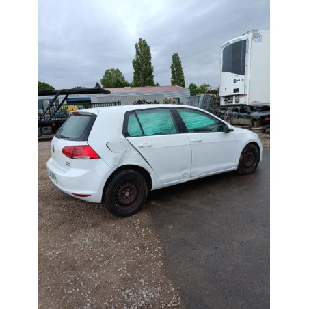 Alternateur VOLKSWAGEN GOLF 7