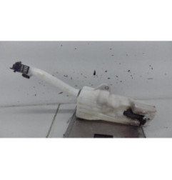 Vase de lave glace FIAT PANDA 3 Photo n°1