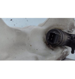 Vase de lave glace FIAT PANDA 3