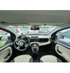 Vase de lave glace FIAT PANDA 3 Photo n°9