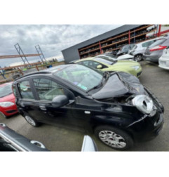 Vase de lave glace FIAT PANDA 3 Photo n°14