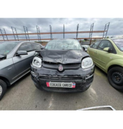 Vase de lave glace FIAT PANDA 3 Photo n°19