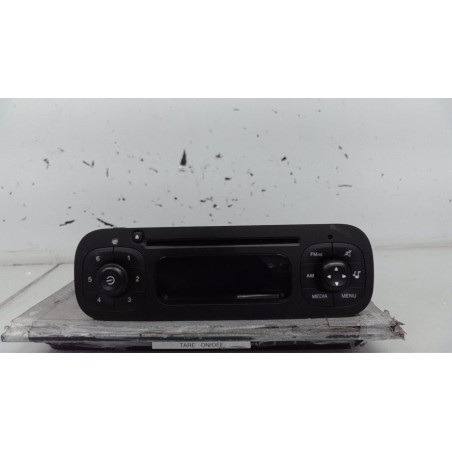 Autoradio d'origine FIAT PANDA 3 Photo n°1