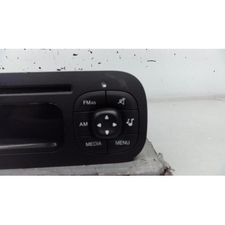 Autoradio d'origine FIAT PANDA 3