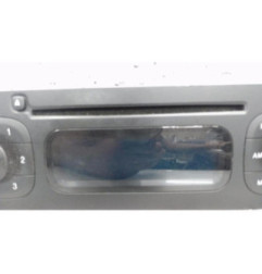 Autoradio d'origine FIAT PANDA 3 Photo n°3