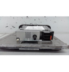 Autoradio d'origine FIAT PANDA 3 Photo n°4