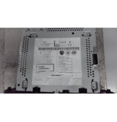 Autoradio d'origine FIAT PANDA 3 Photo n°5