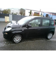 Autoradio d'origine FIAT PANDA 3 Photo n°9