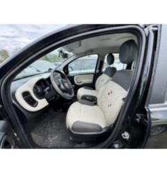 Autoradio d'origine FIAT PANDA 3 Photo n°12