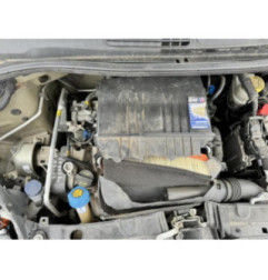 Autoradio d'origine FIAT PANDA 3 Photo n°14