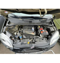 Autoradio d'origine FIAT PANDA 3 Photo n°18