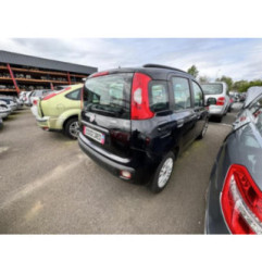 Autoradio d'origine FIAT PANDA 3 Photo n°19