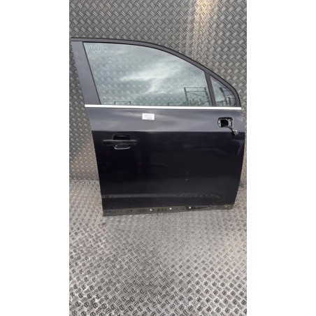 Porte avant droit CHEVROLET ORLANDO Photo n°1